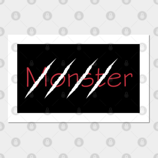 monster